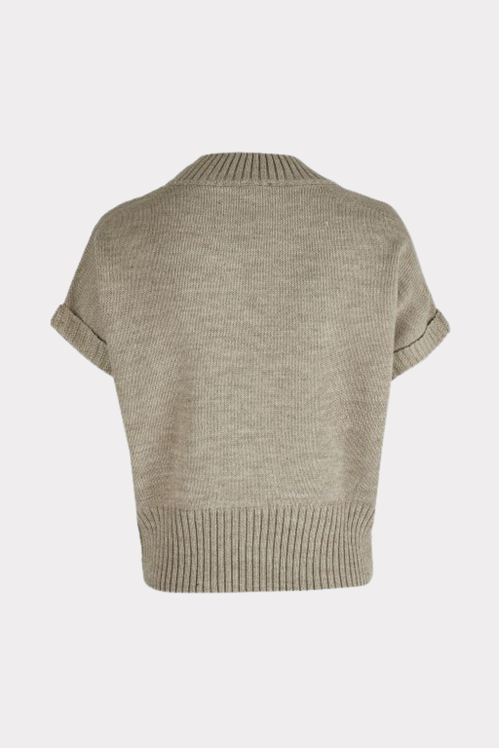 Damen Strickpullunder Pixie