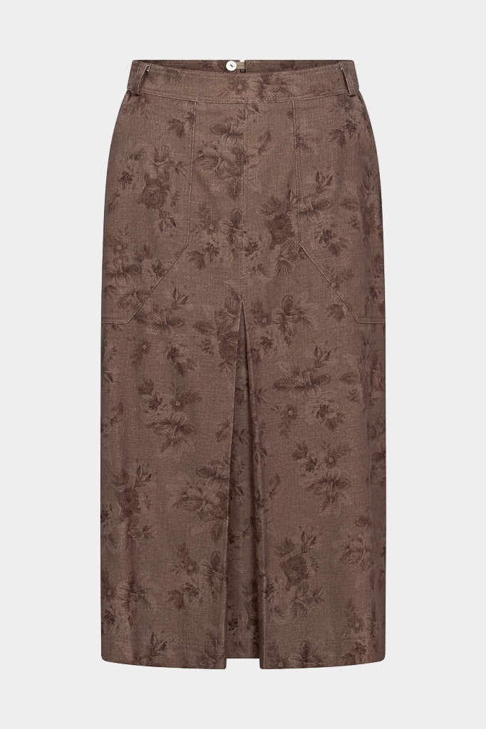 Ria Women’s Cotton Skirt
