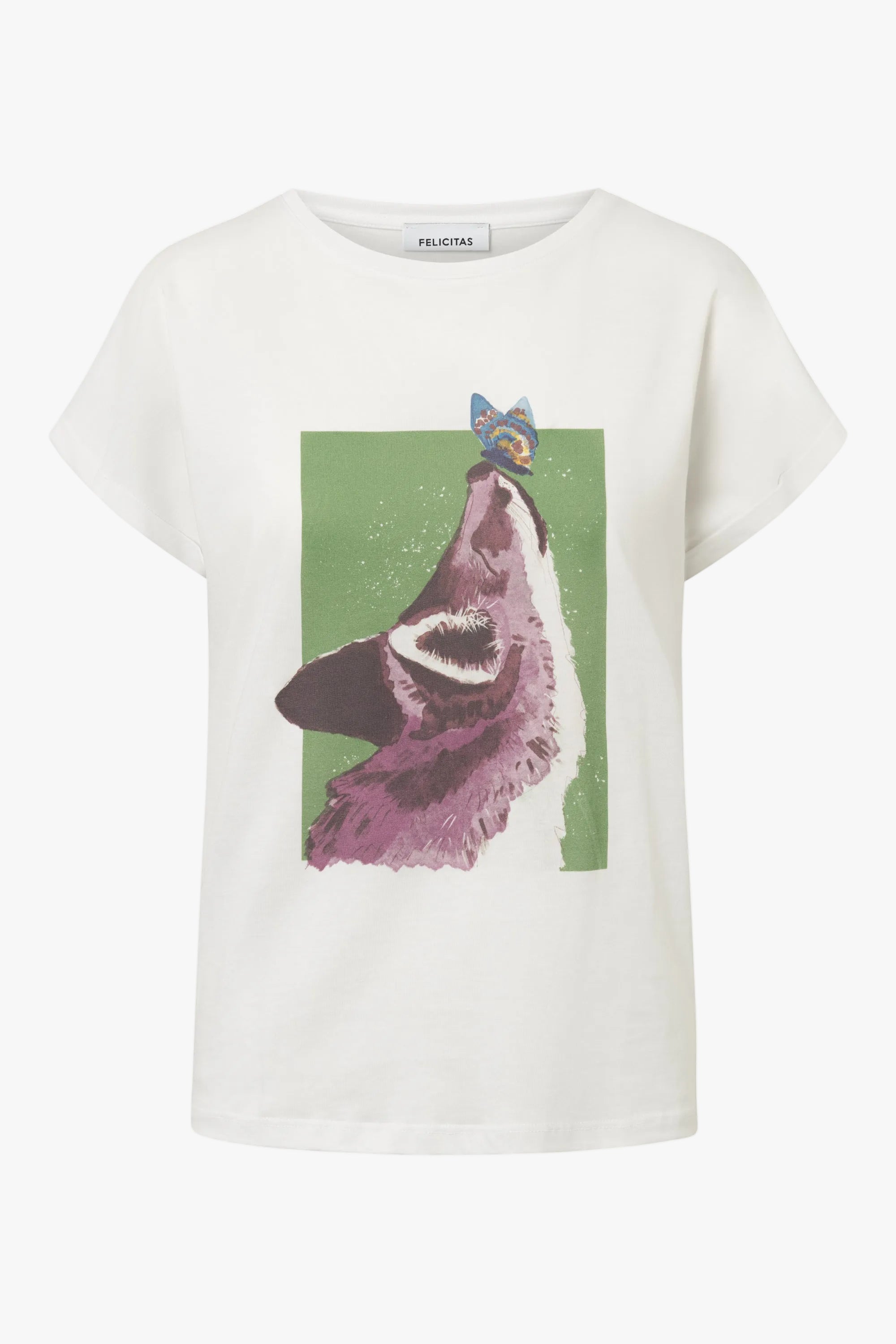 Damen T-Shirt Tabea