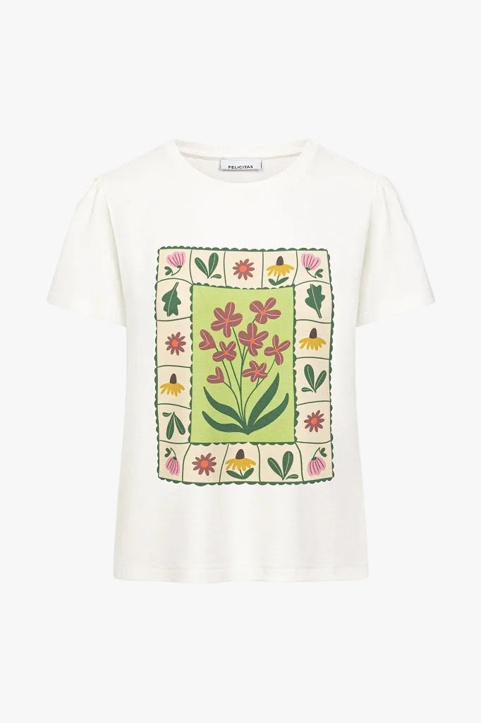 Women's T-Shirt Tilla