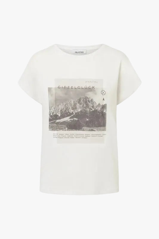 Damen T-Shirt Tina
