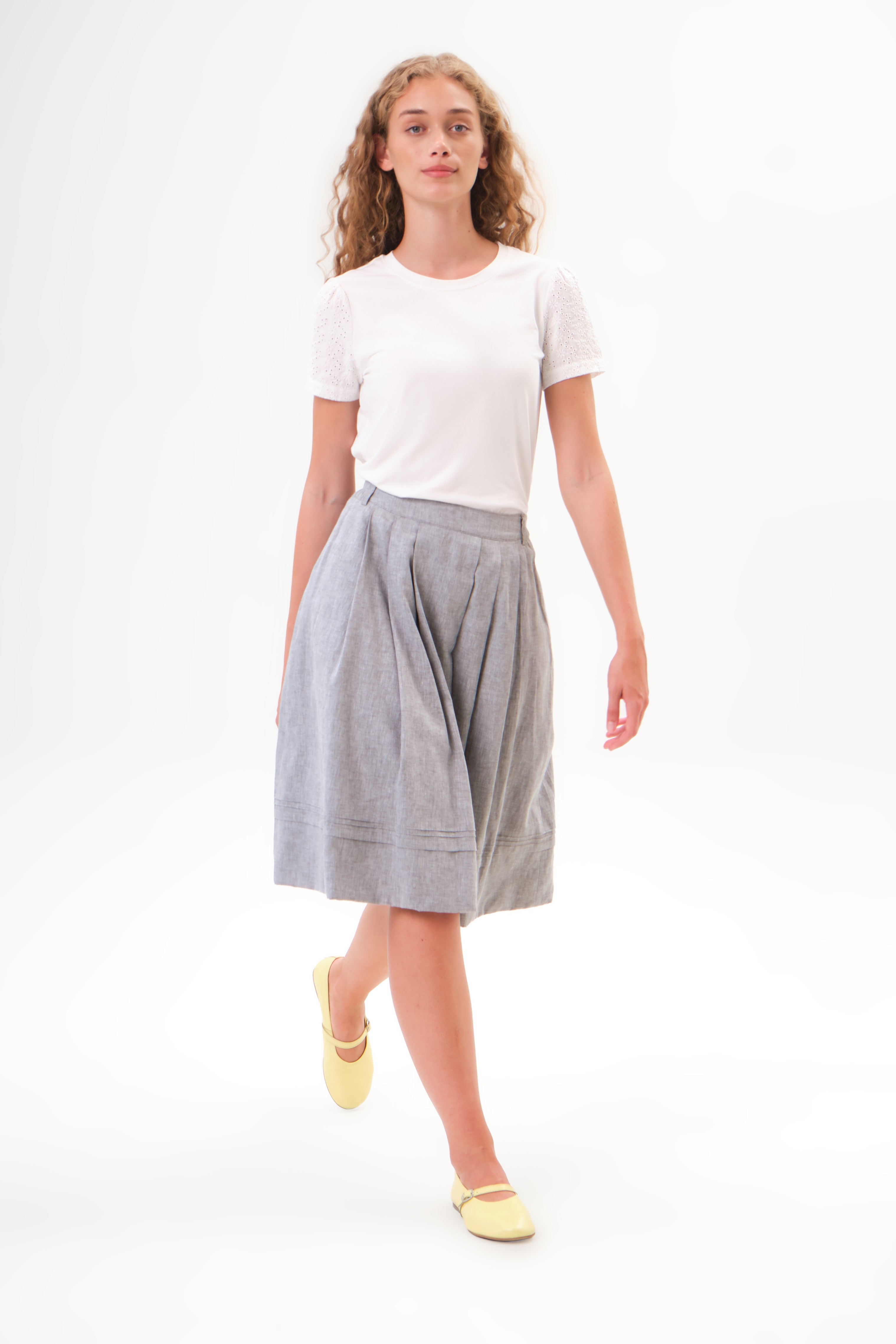 Damen T-Shirt Trina