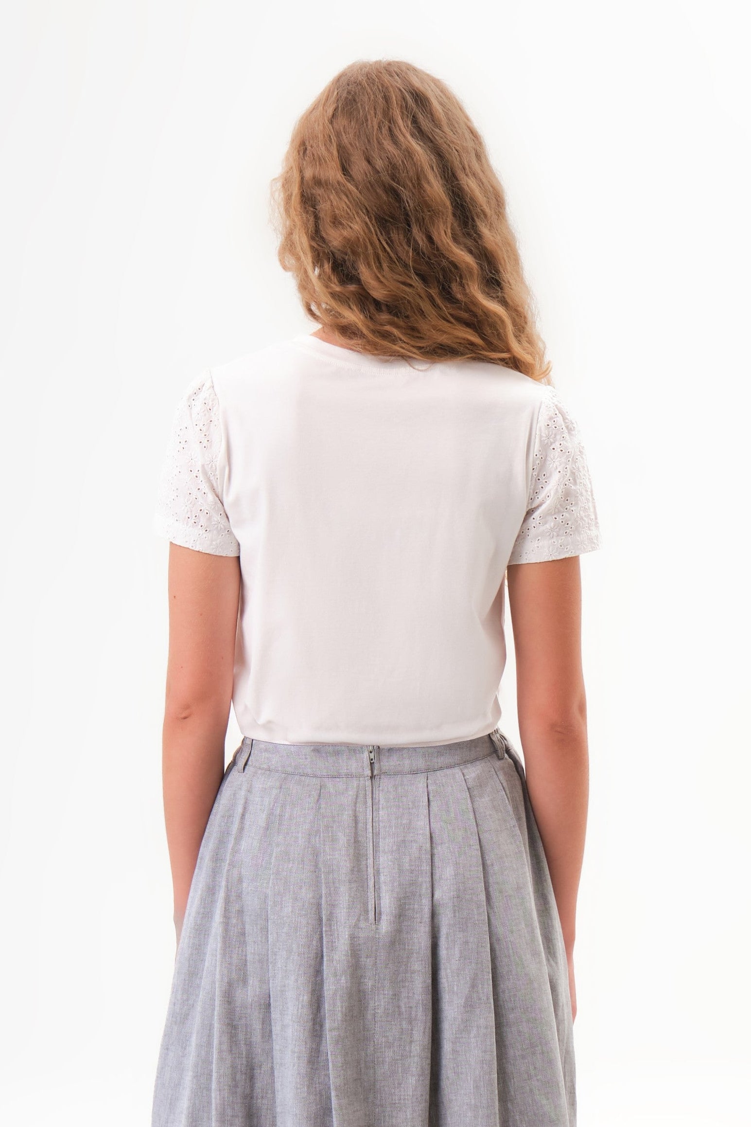 Damen T-Shirt Trina