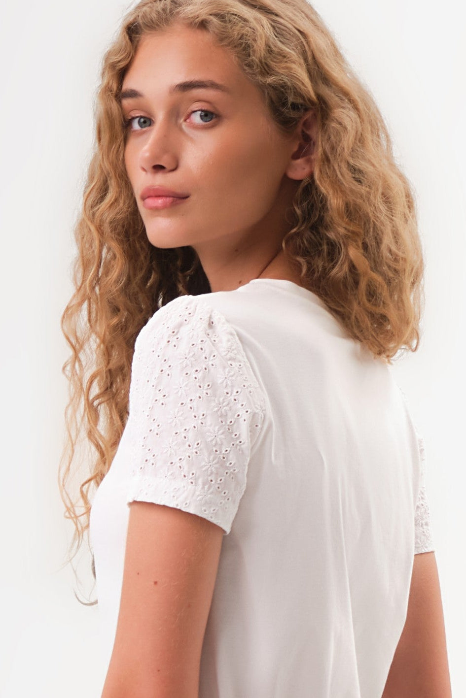 Damen T-Shirt Trina