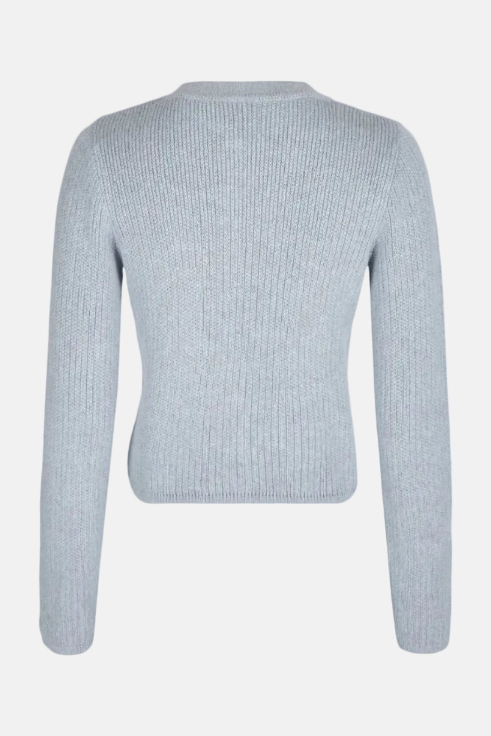 Damen Strickjacke Trins