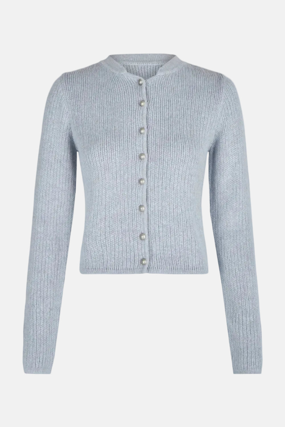 Damen Strickjacke Trins