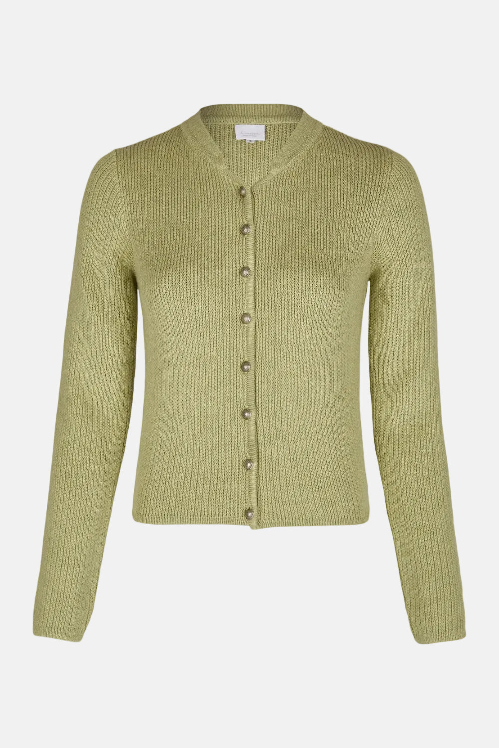 Damen Strickjacke Trins