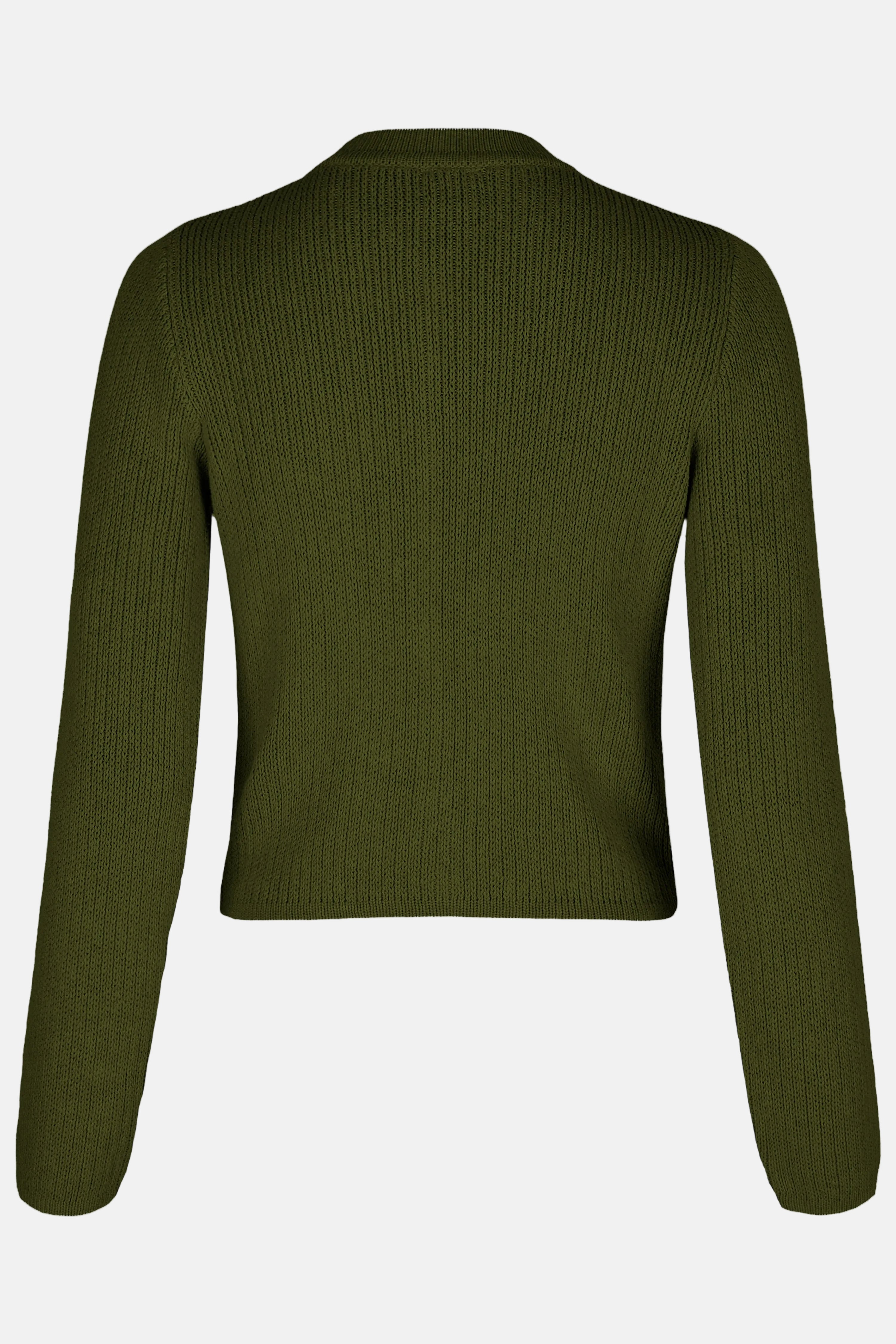 Damen Strickjacke Trins