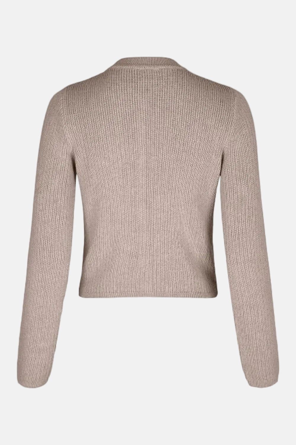 Damen Strickjacke Trins