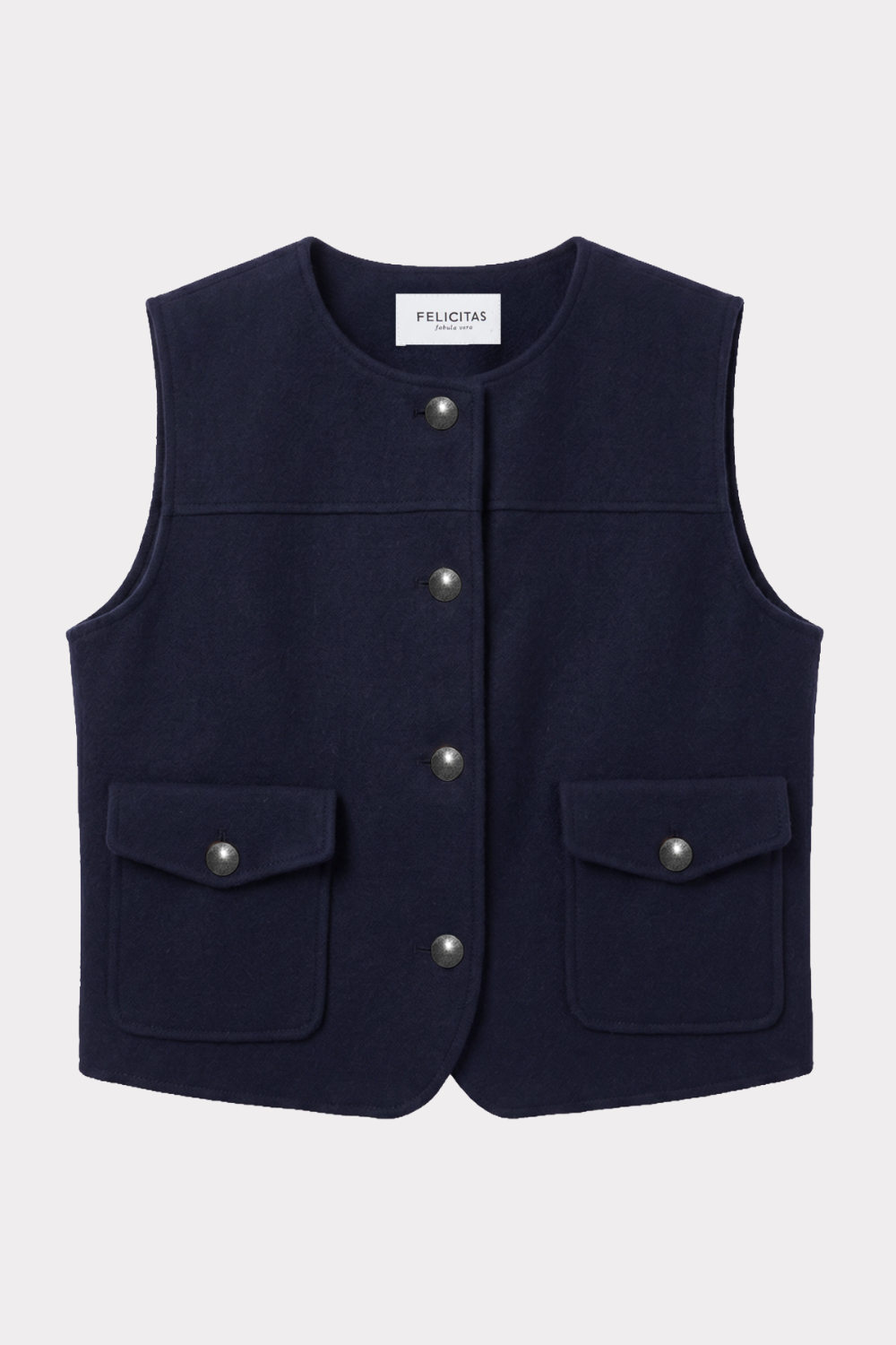 Women’s vest Winola
