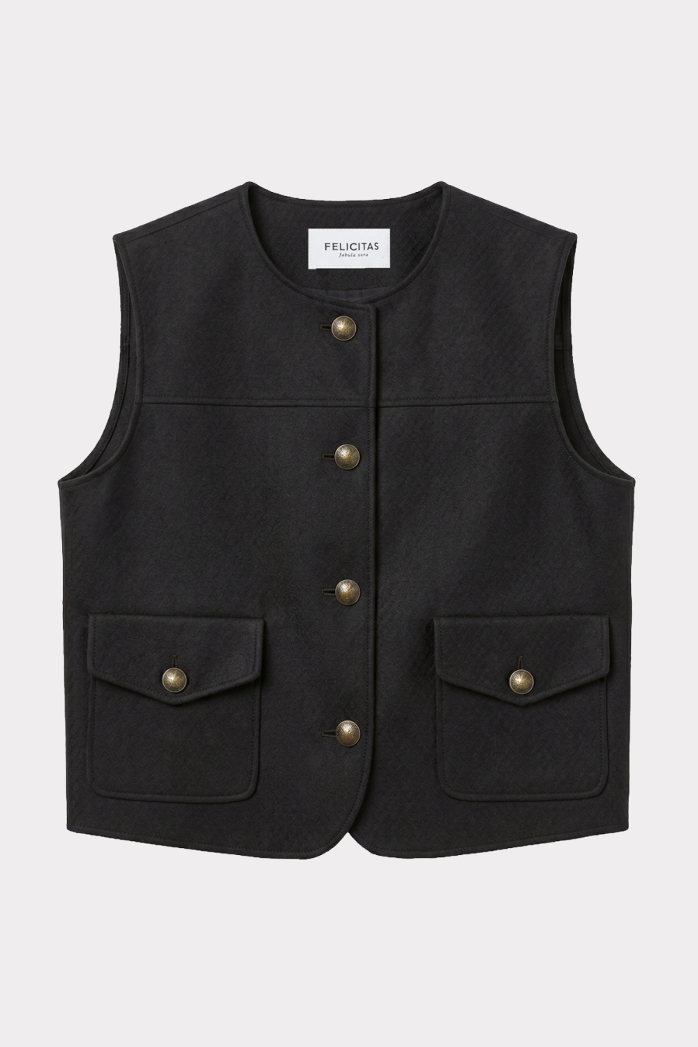 Women’s vest Winola