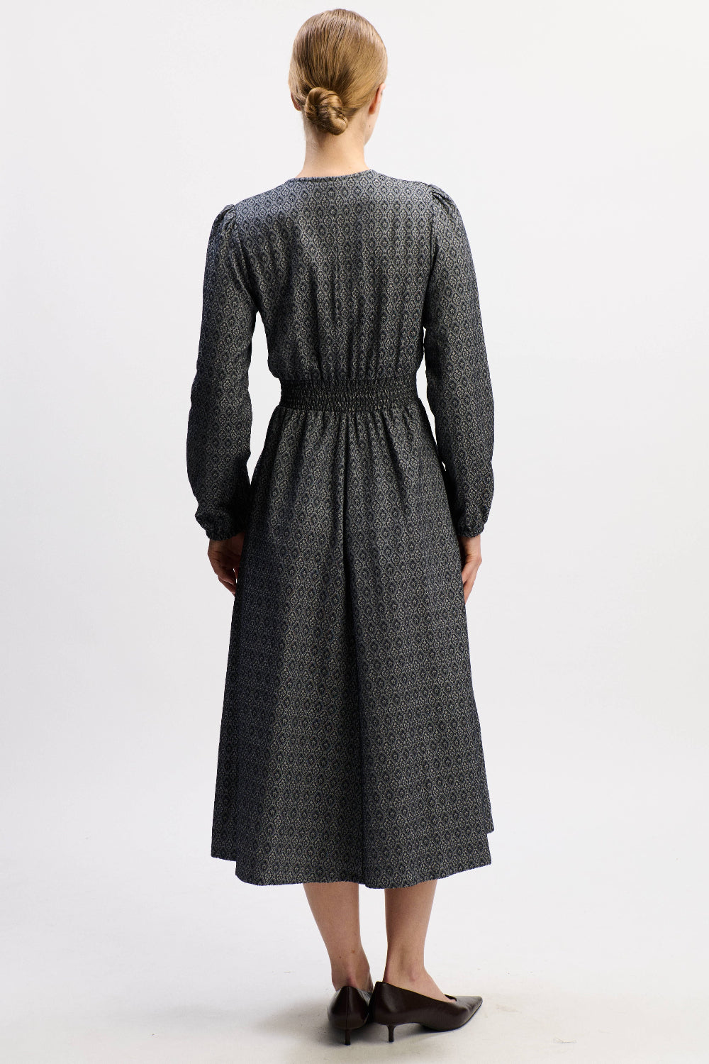 Damen Kleid Karlinda