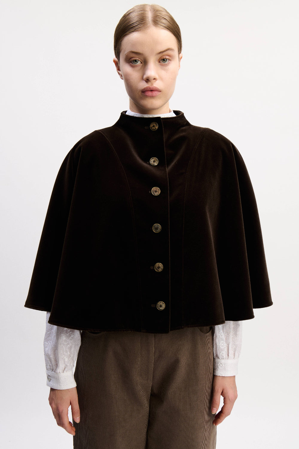 Damen Cape Cili