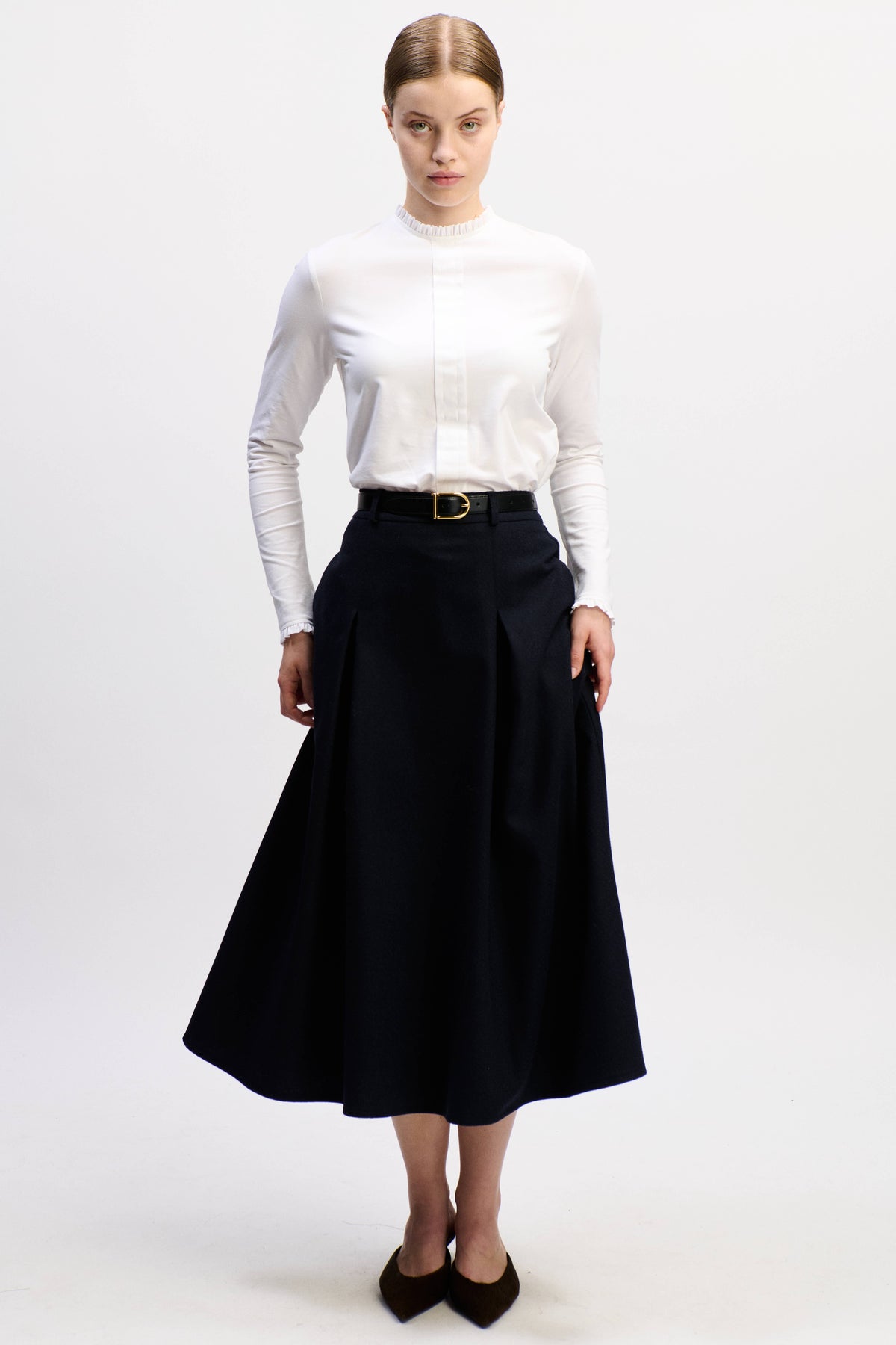 Women's Shirt Santje