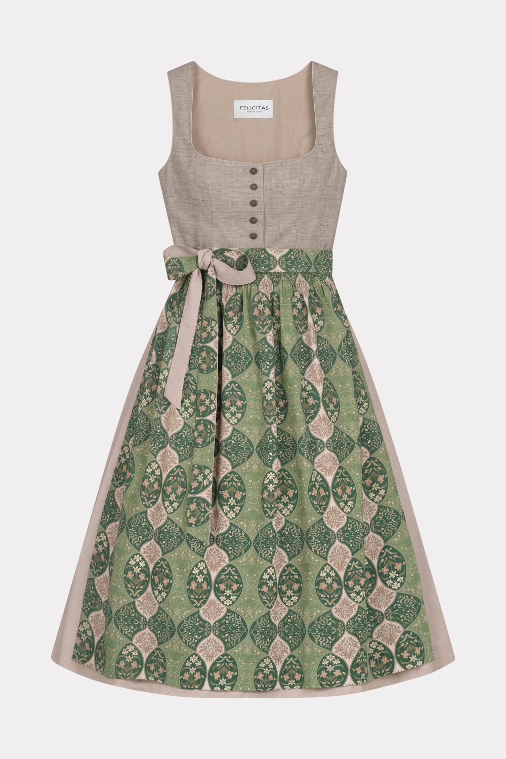 Damen Dirndl Dorothea-Sally