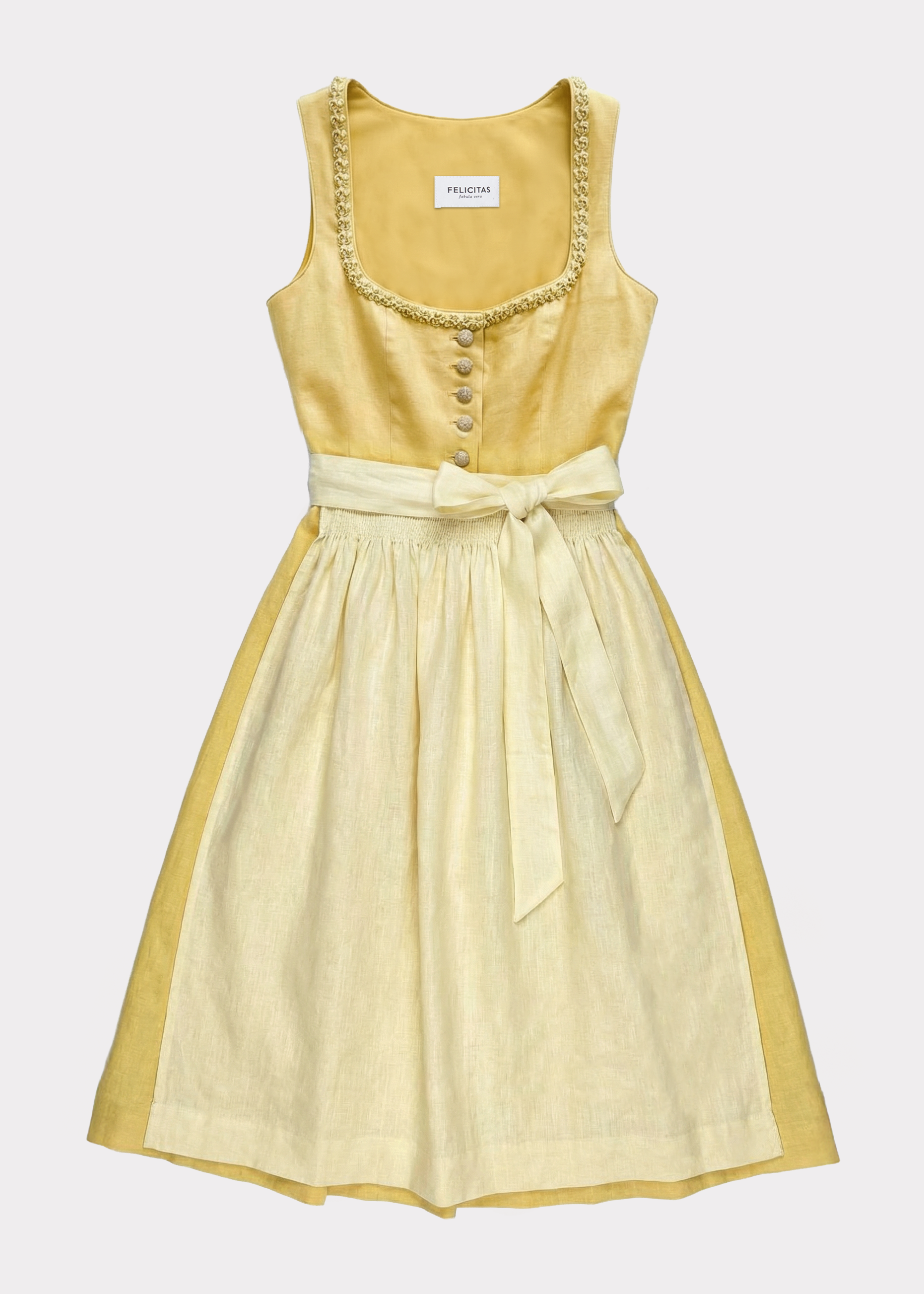 Damen Dirndl Doro