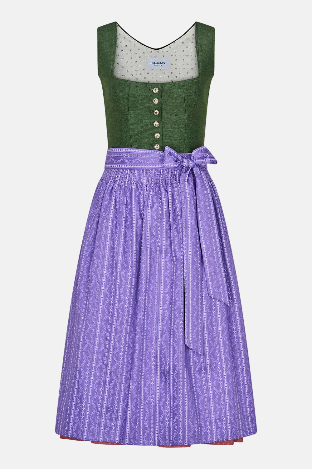 Deliah Women's Dirndl