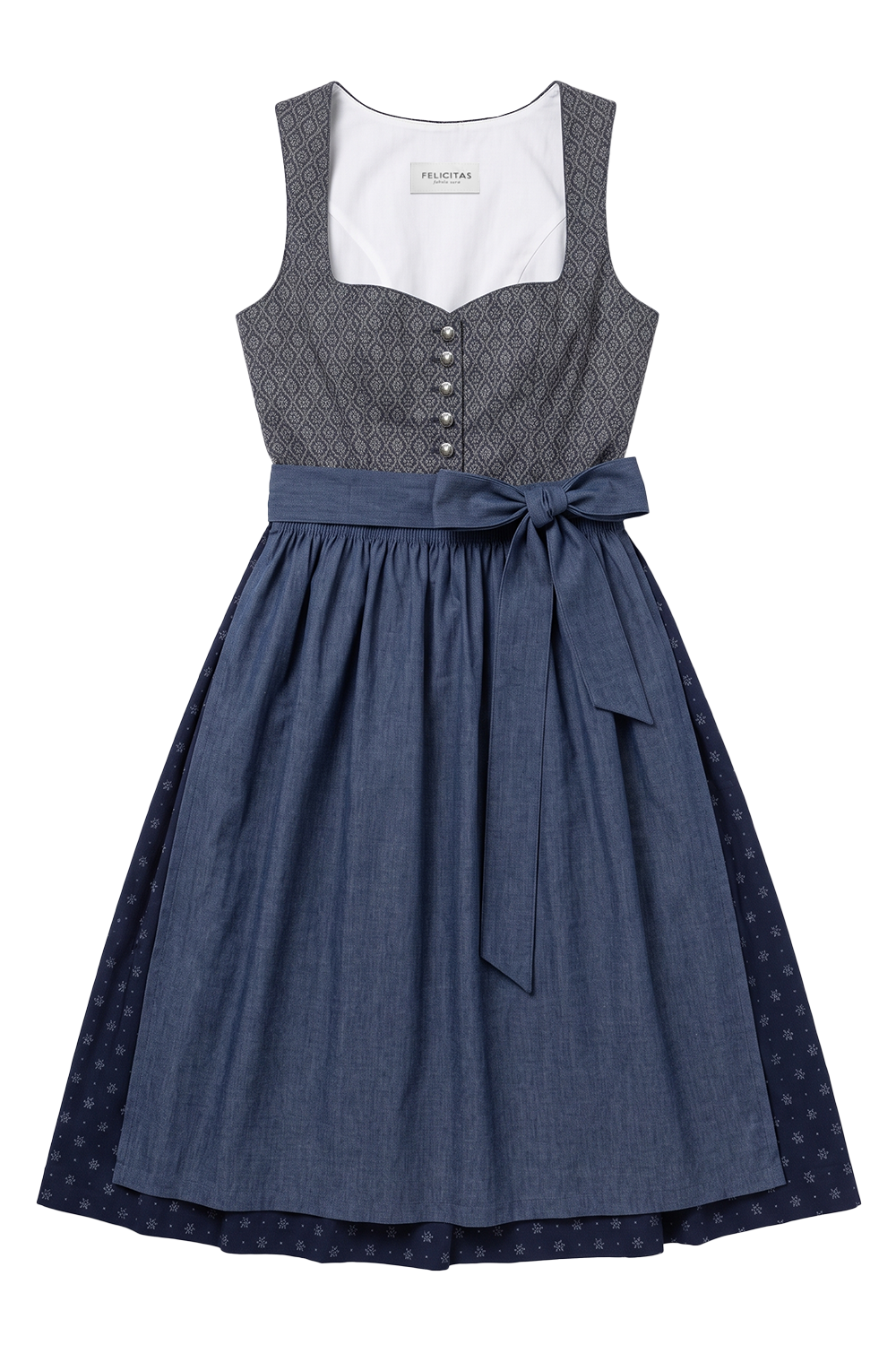 Dasha Women's Dirndl