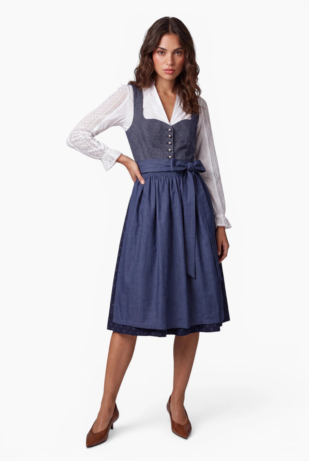 Dasha Women's Dirndl