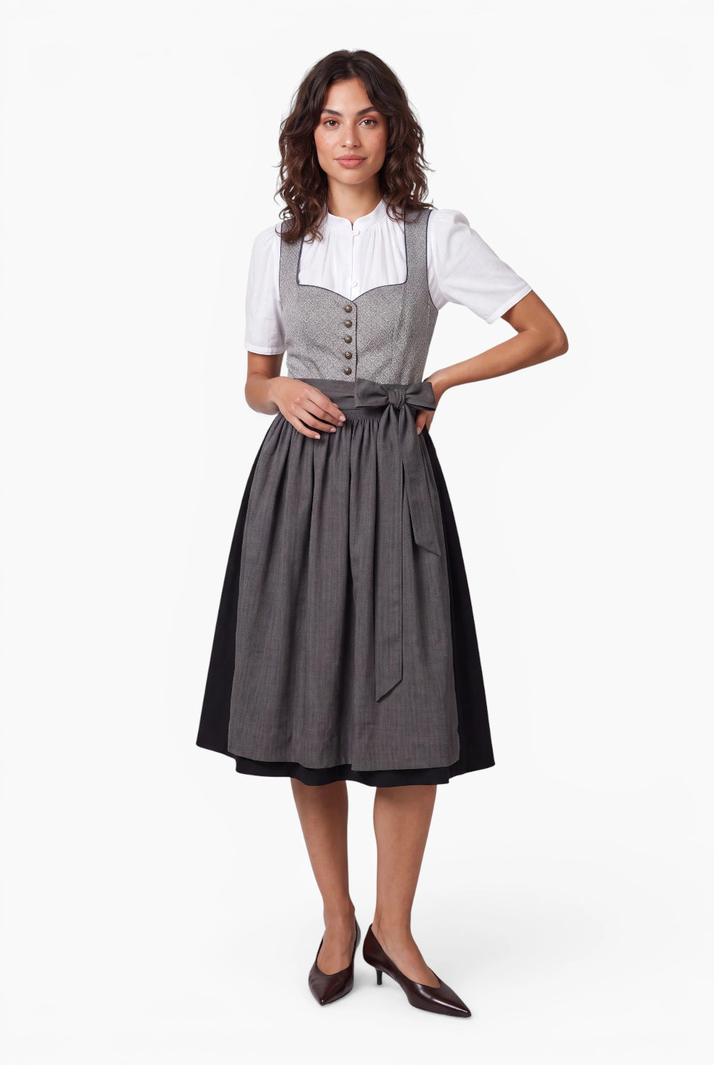 Dasha Women's Dirndl
