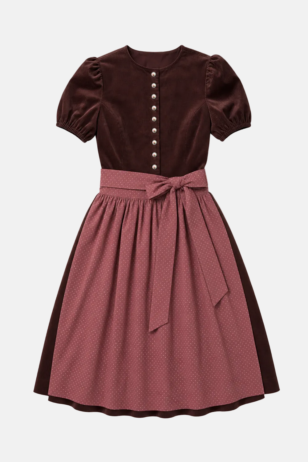 Damen Dirndl Dalita
