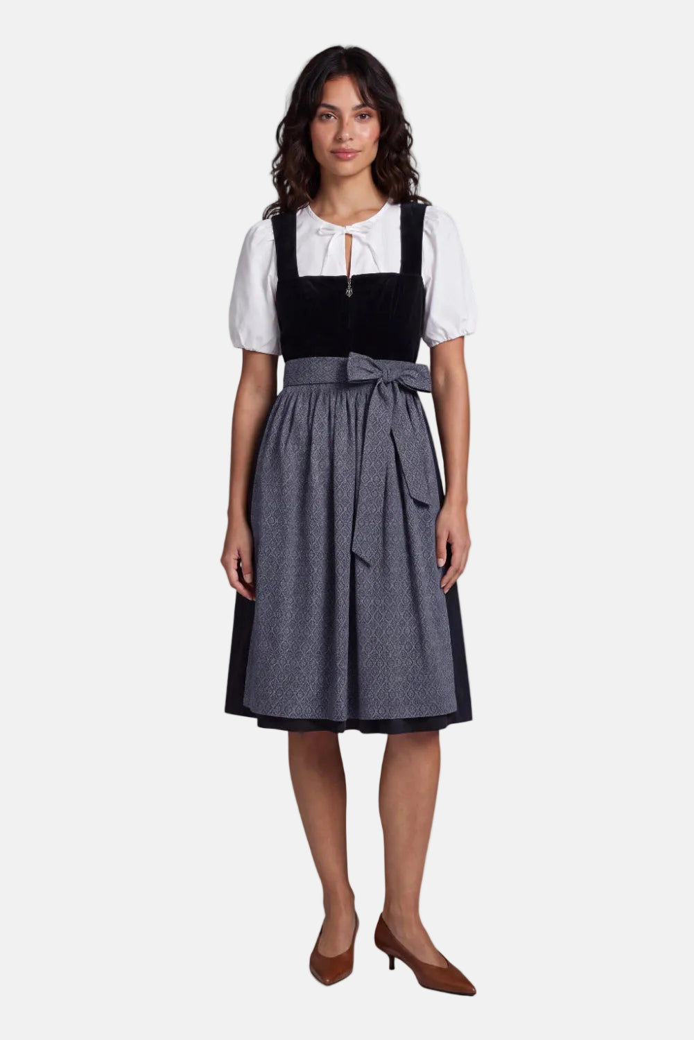 Damen Dirndl Deleila