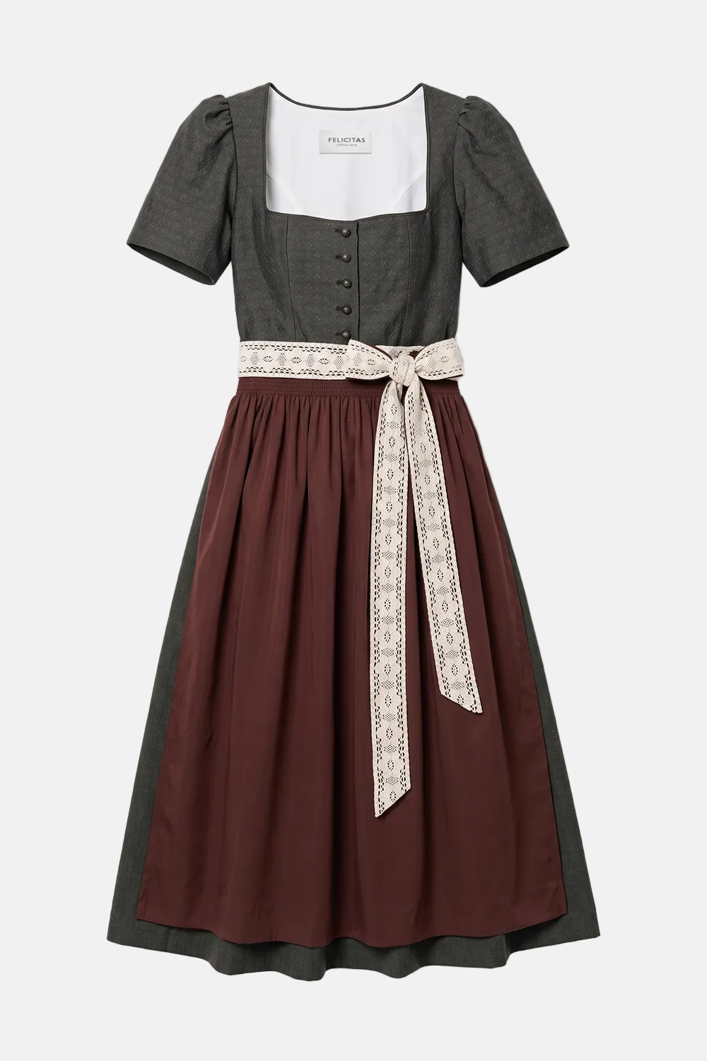 Damen Dirndl Dania