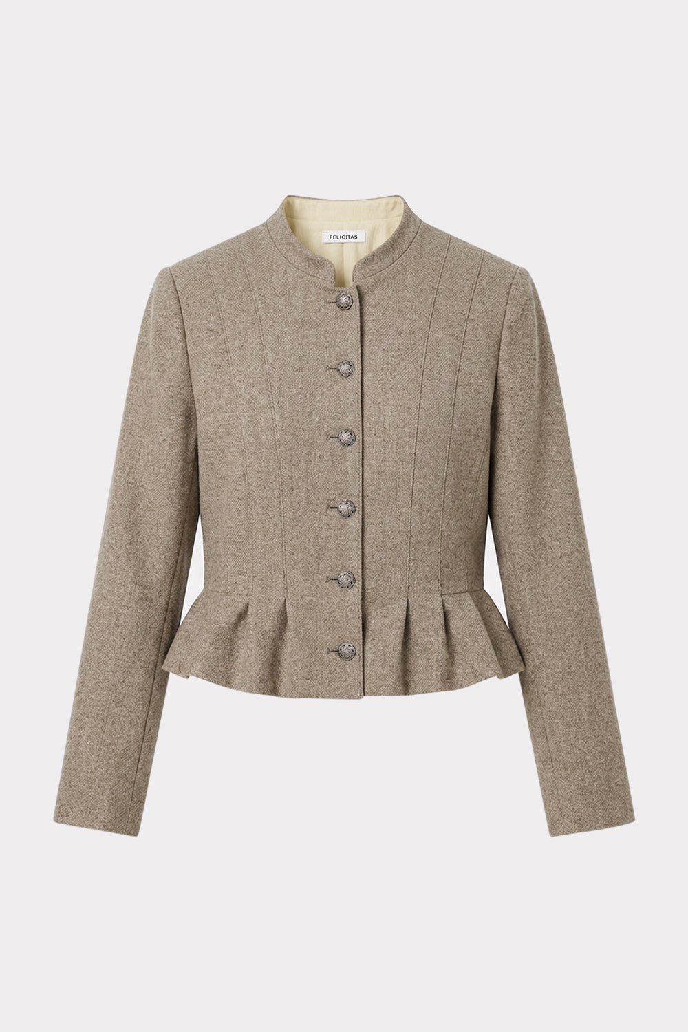 Damen Jacke Jadelyn