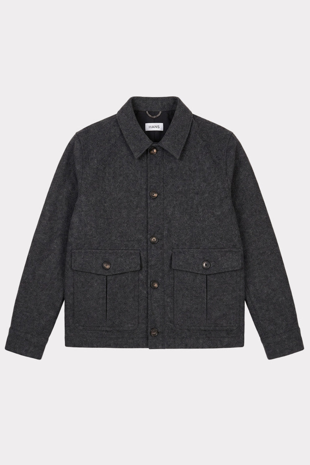 Herren Jacke Julian