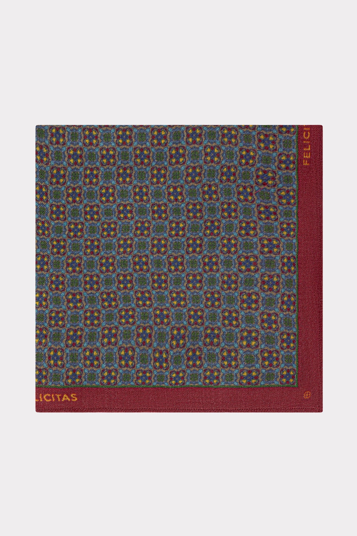 Ladies Scarf Alexandra