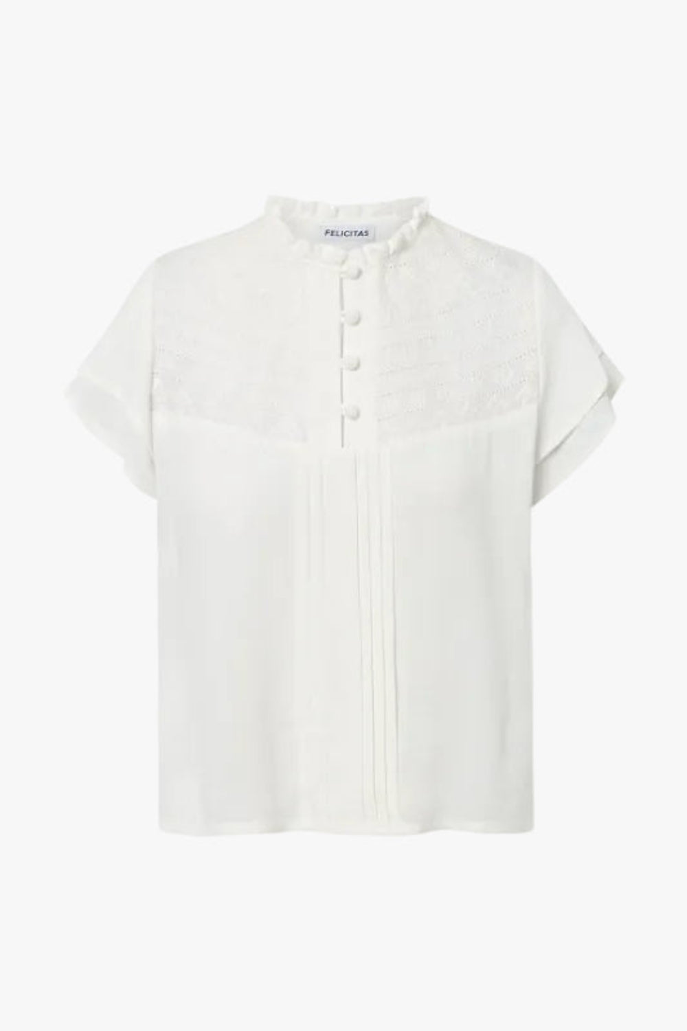 Damen Bluse Babs