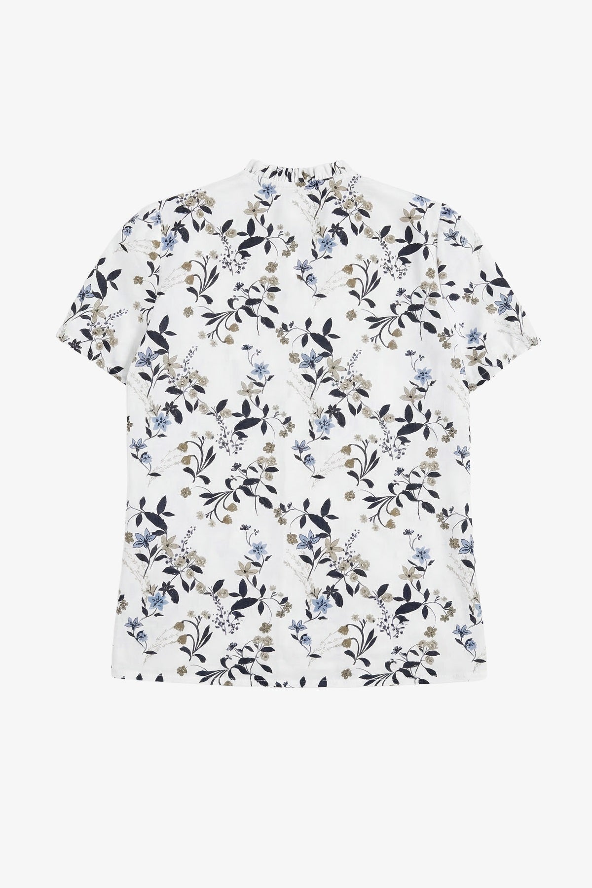 Damen Bluse Banu