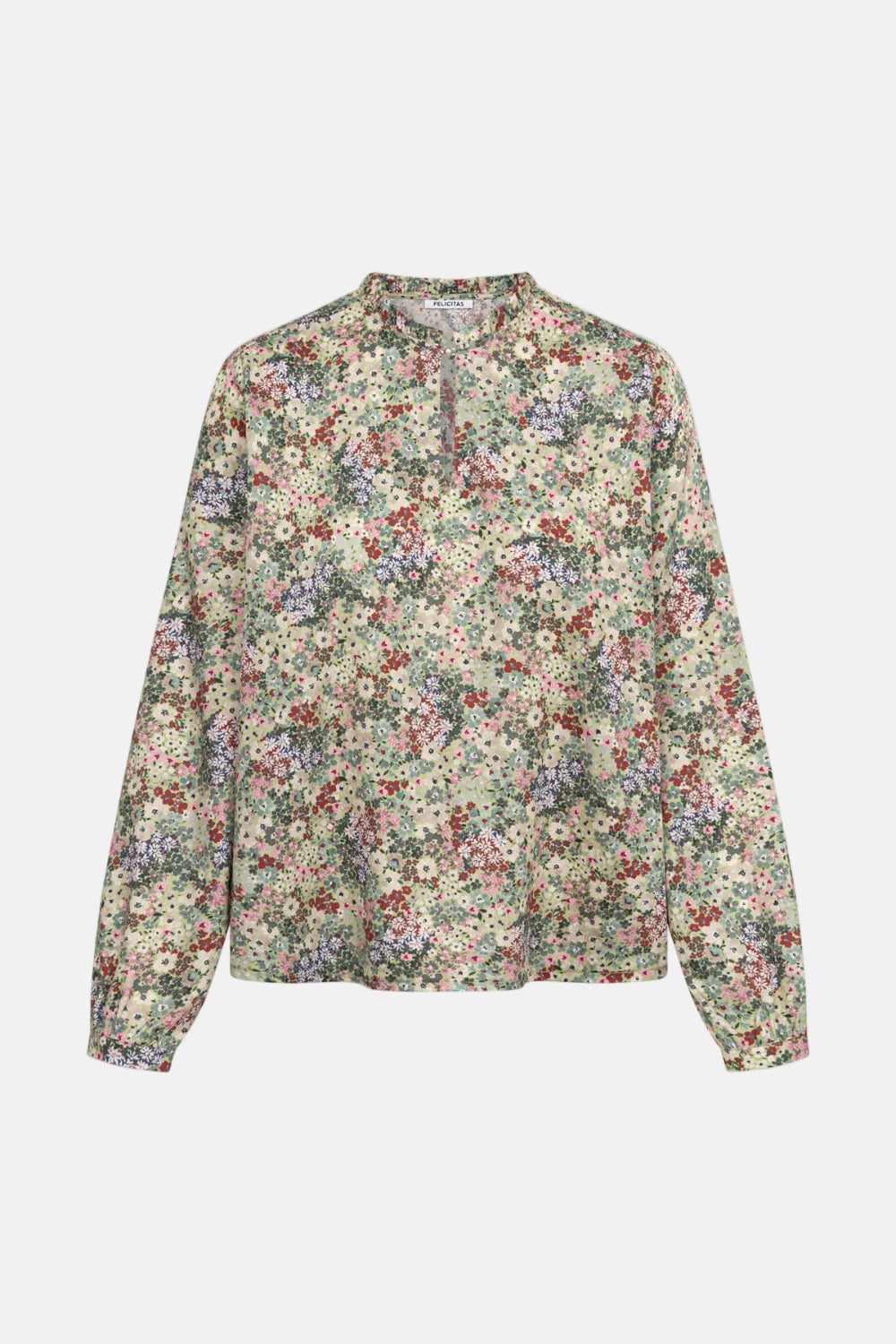 Damen Bluse Baylee