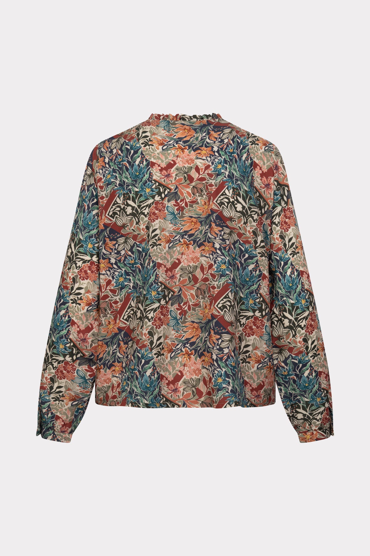 Damen Bluse Baylee