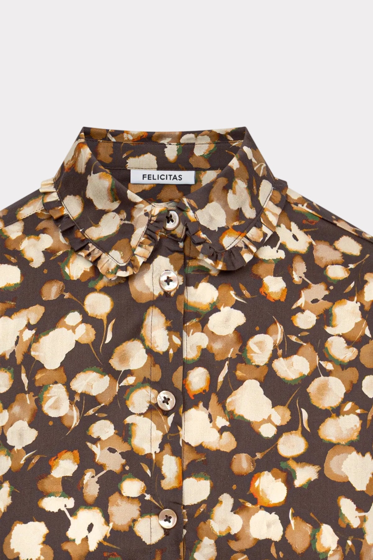 Damen Bluse Bele