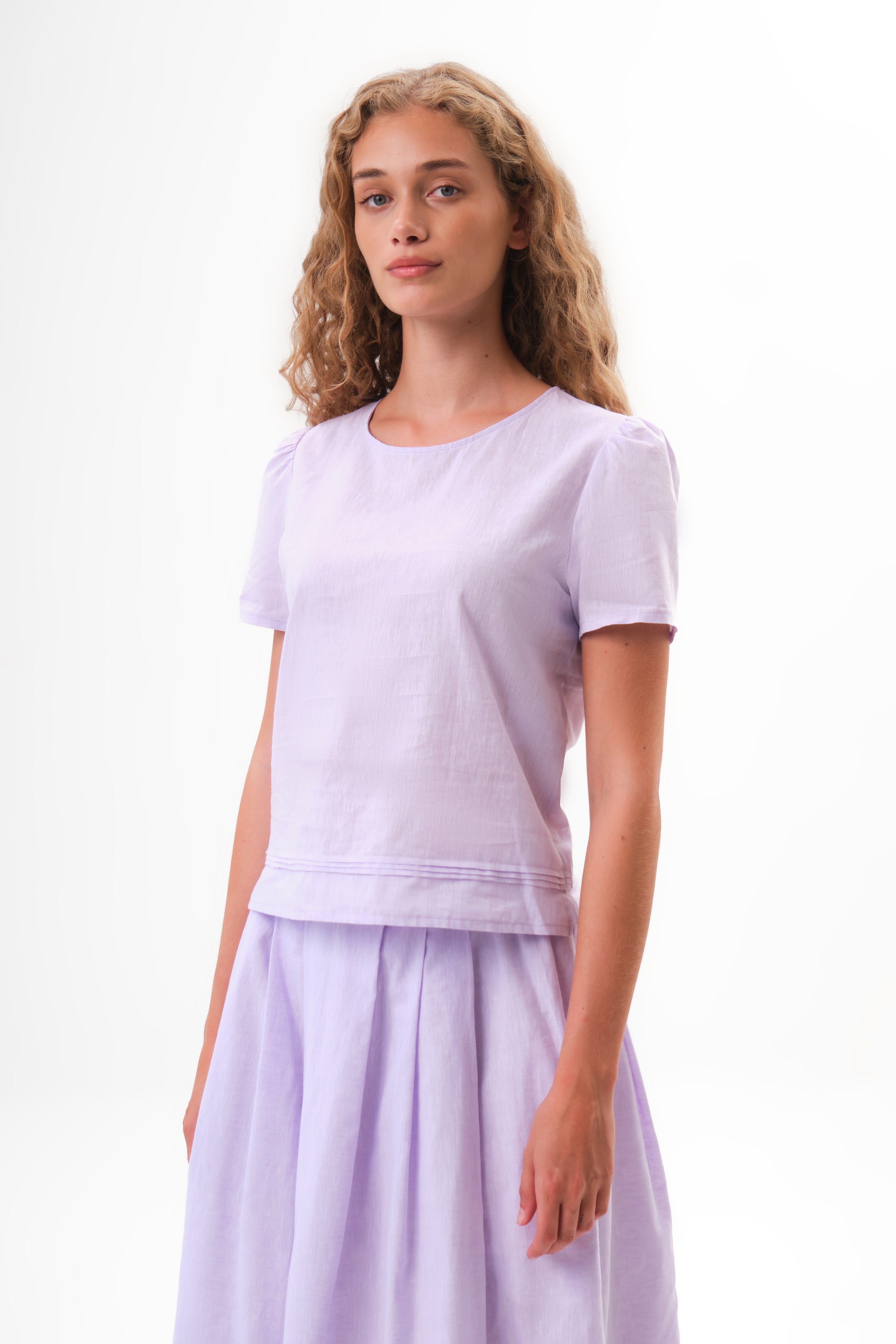 Damen Bluse Bena
