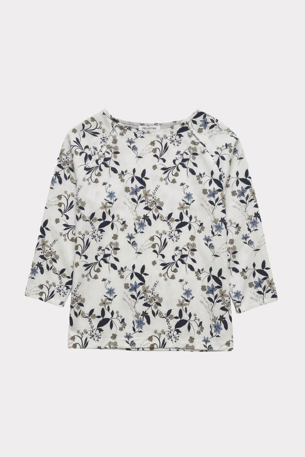 Damen Bluse Berlyn