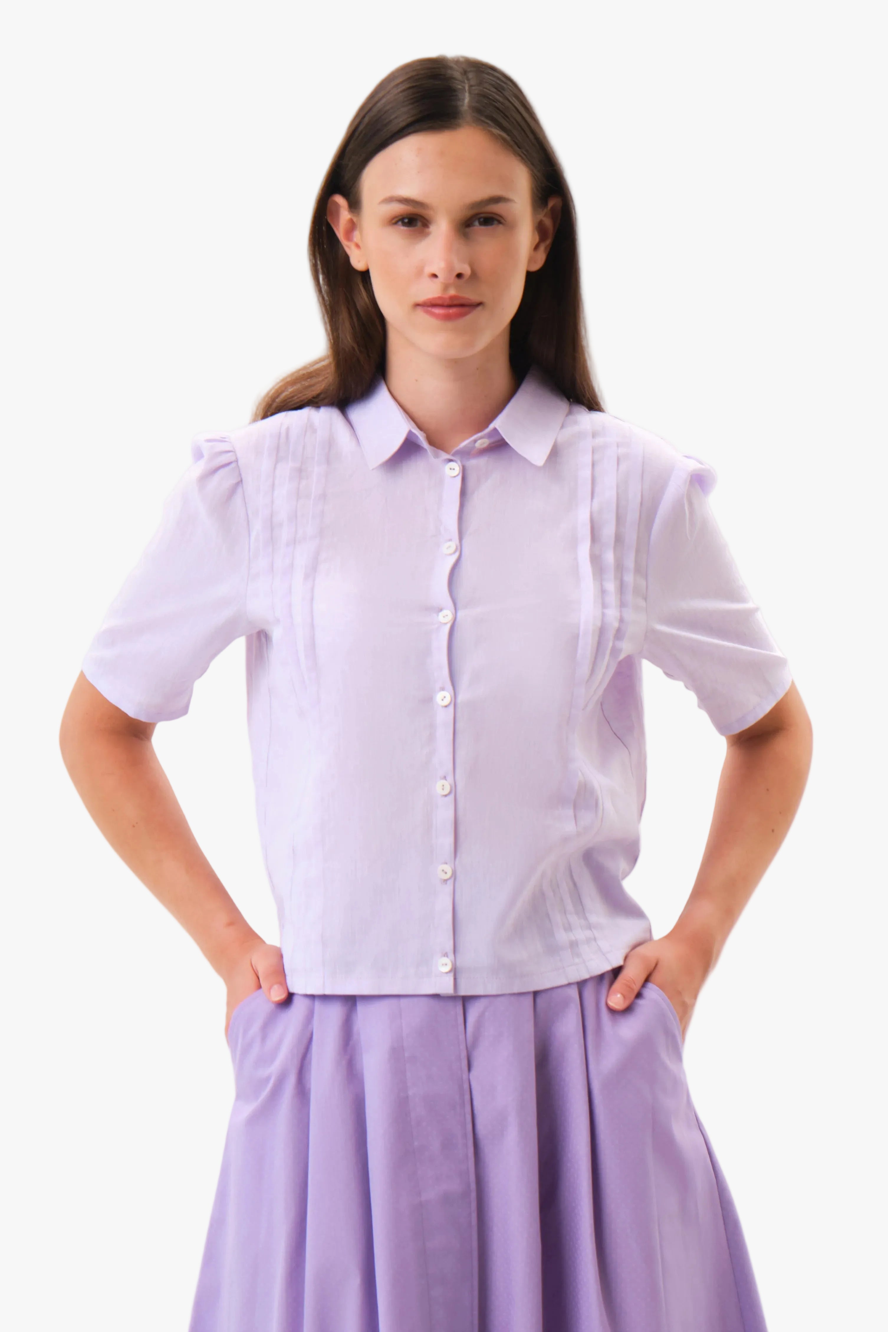 Damen Bluse Bettine