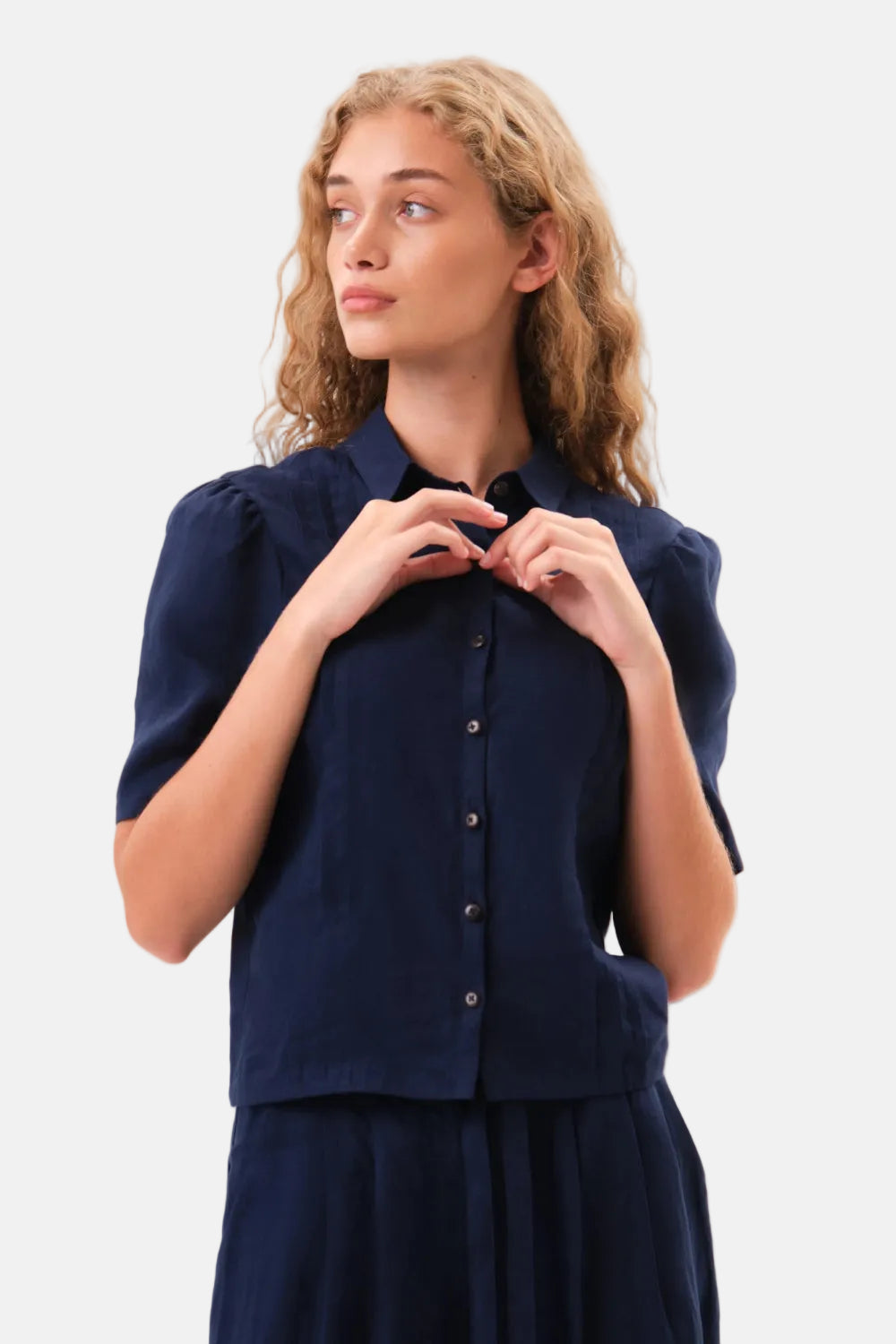 Damen Bluse Bettine