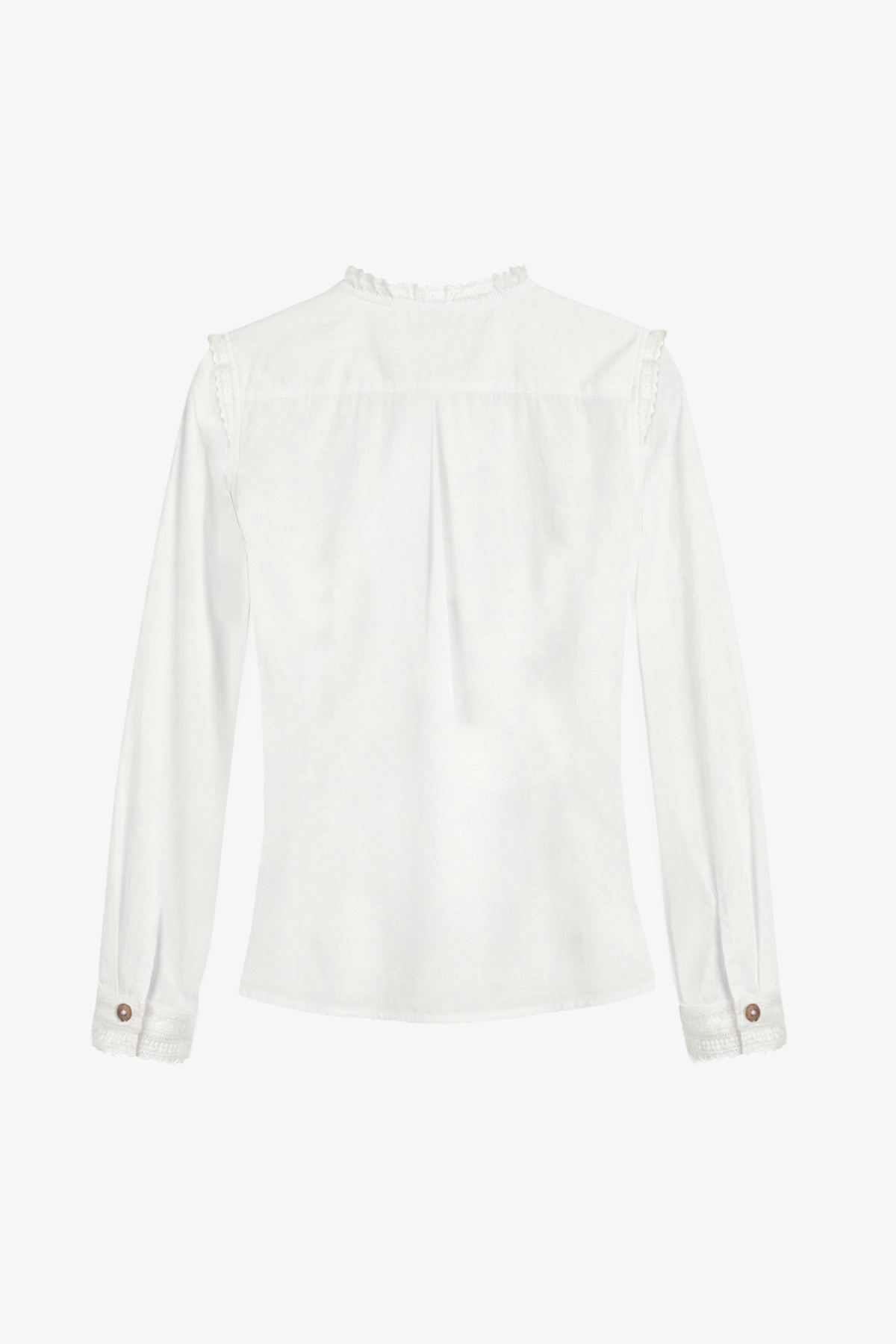 Damen Bluse Bibi