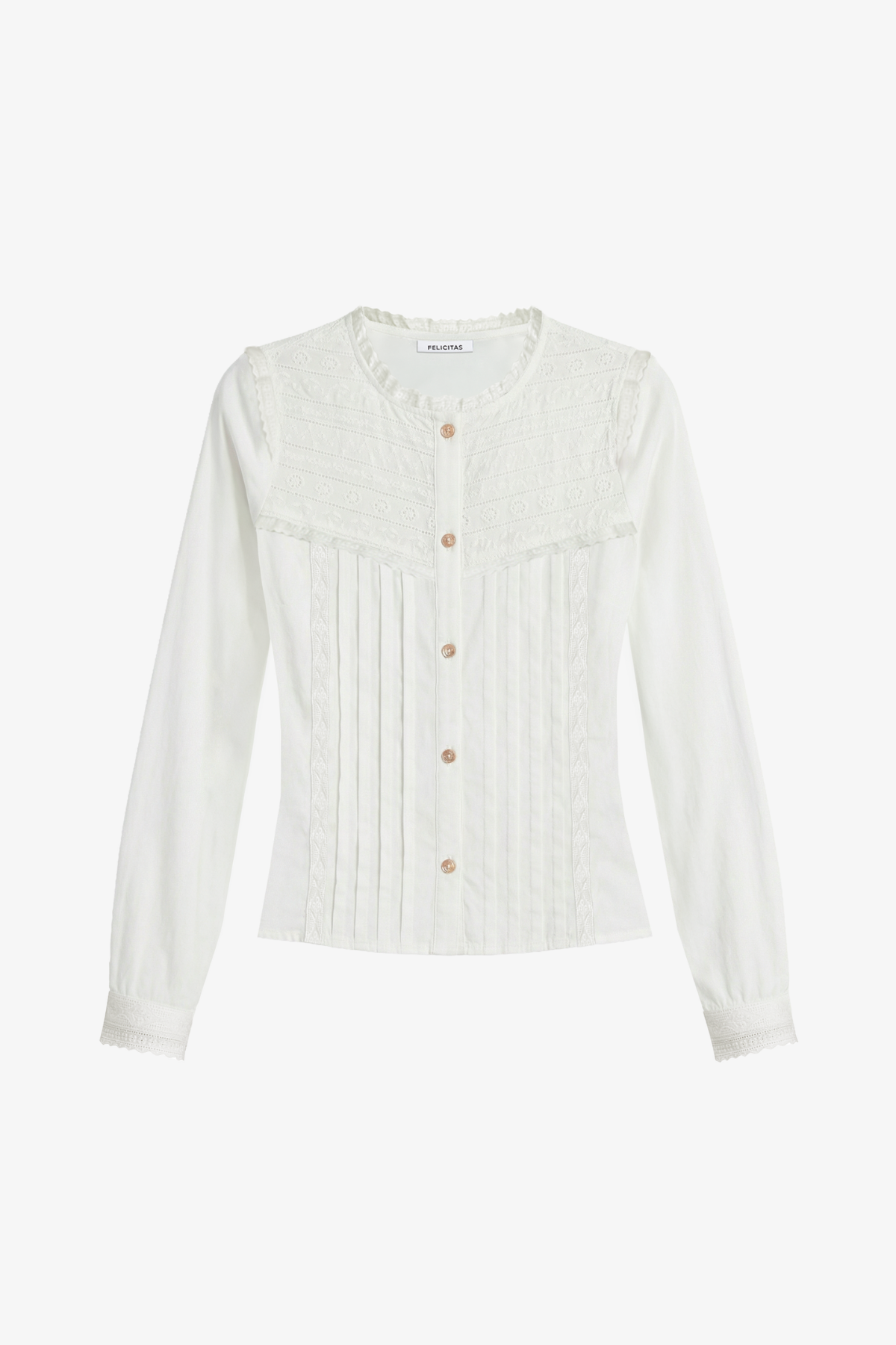 Damen Bluse Bibi