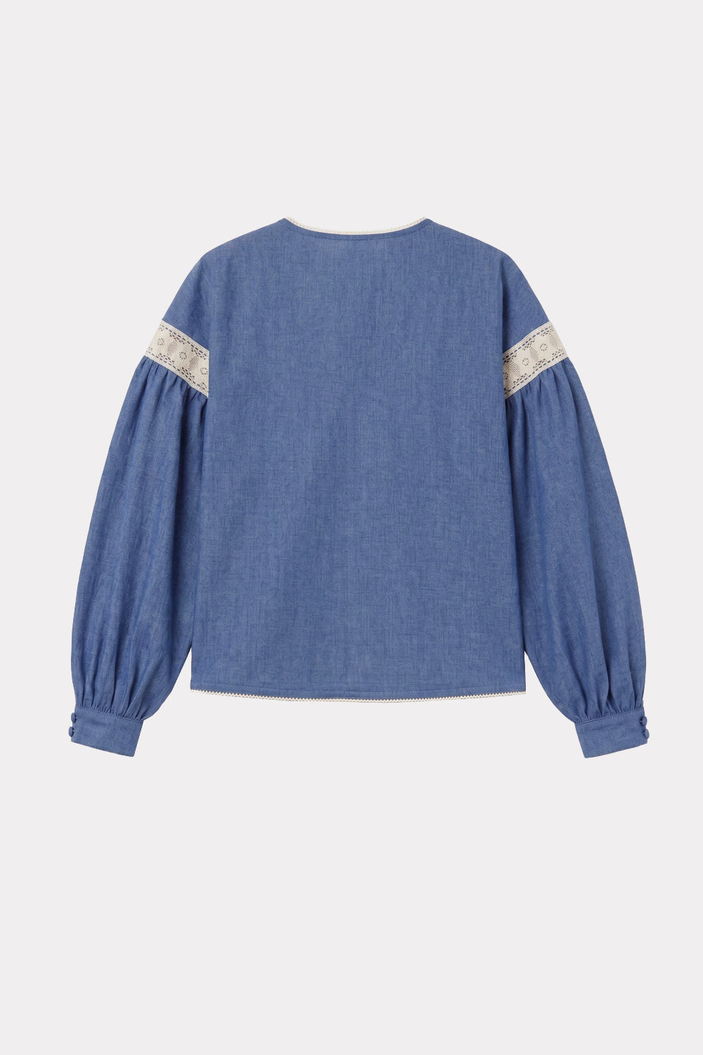 Billi Women's Blouse