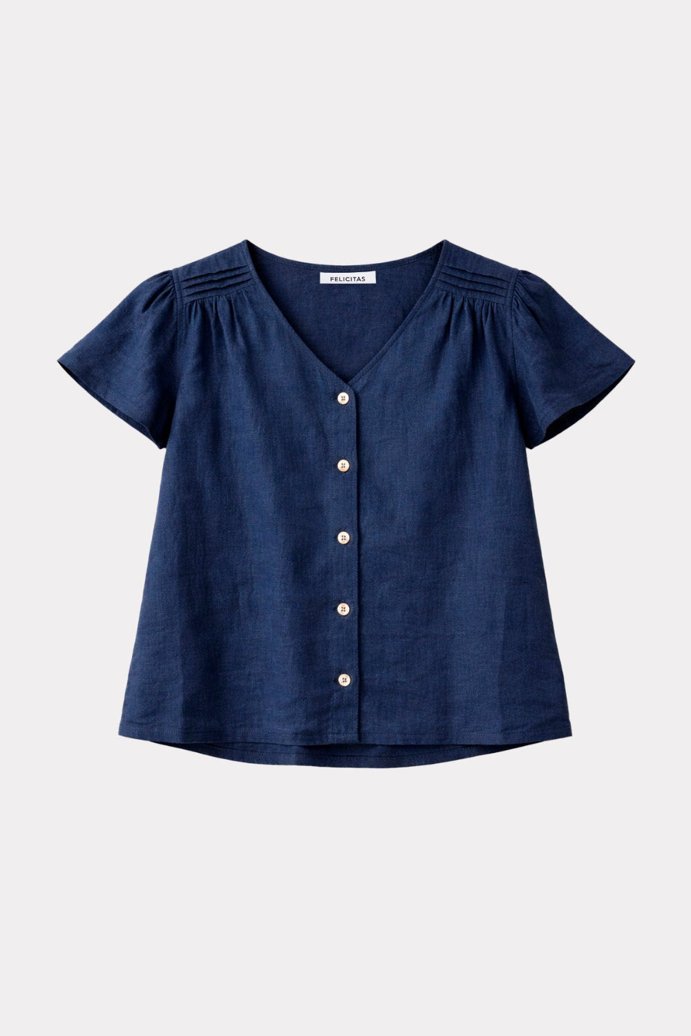 Damen Bluse Bina