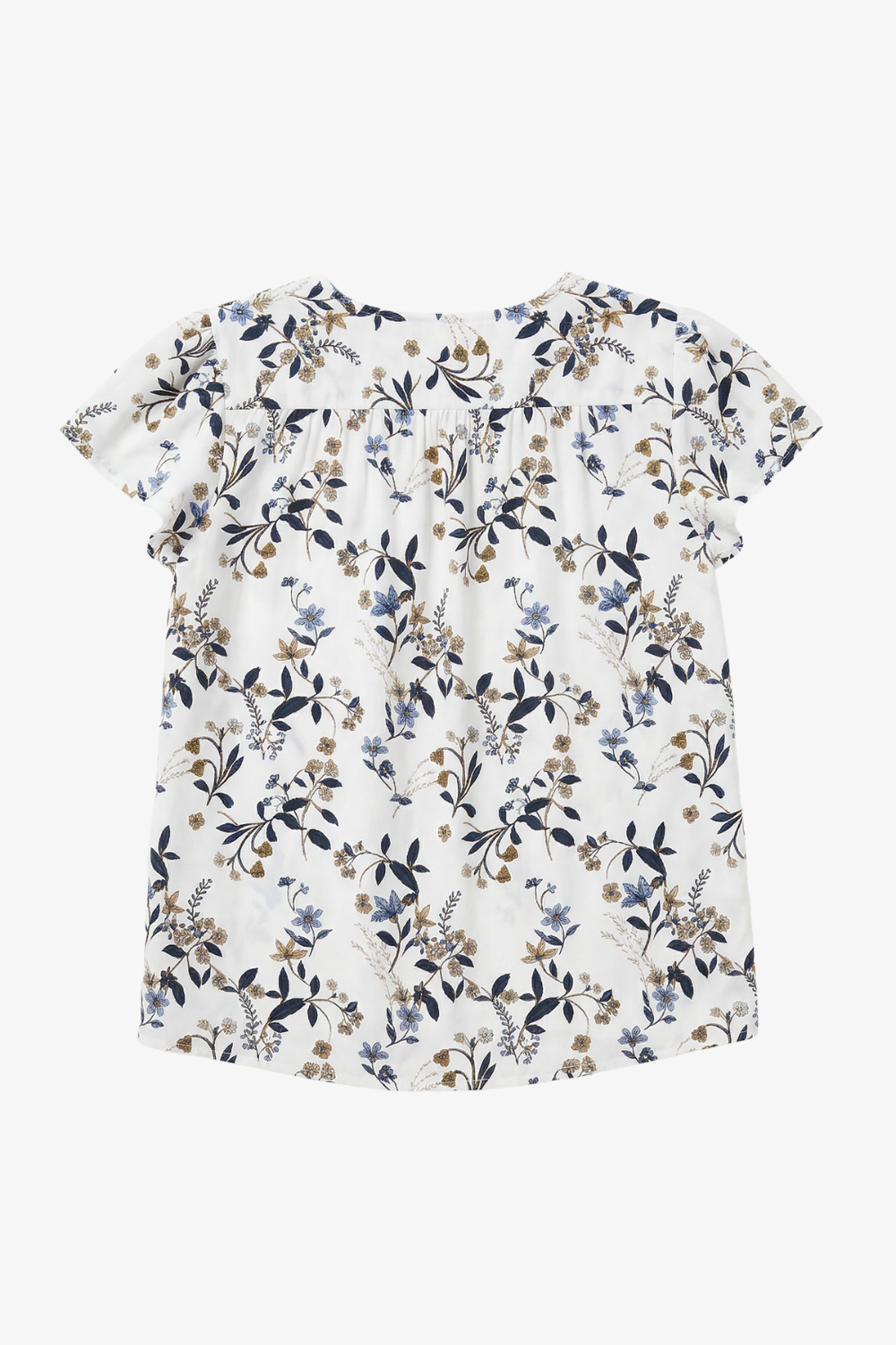 Damen Bluse Bina