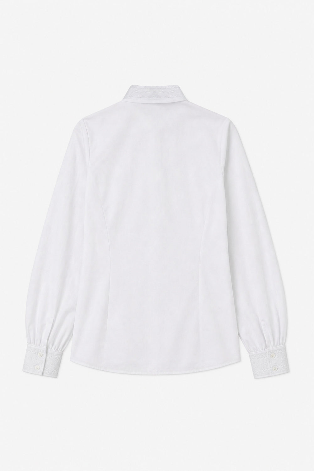 Damen Bluse Birtina