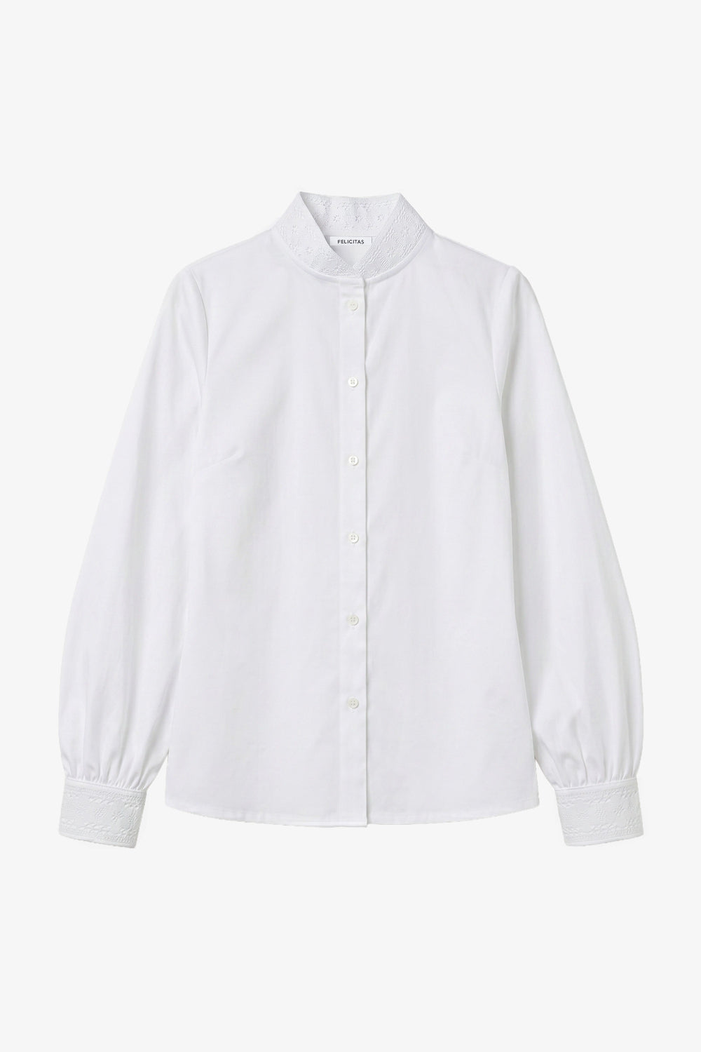 Damen Bluse Birtina