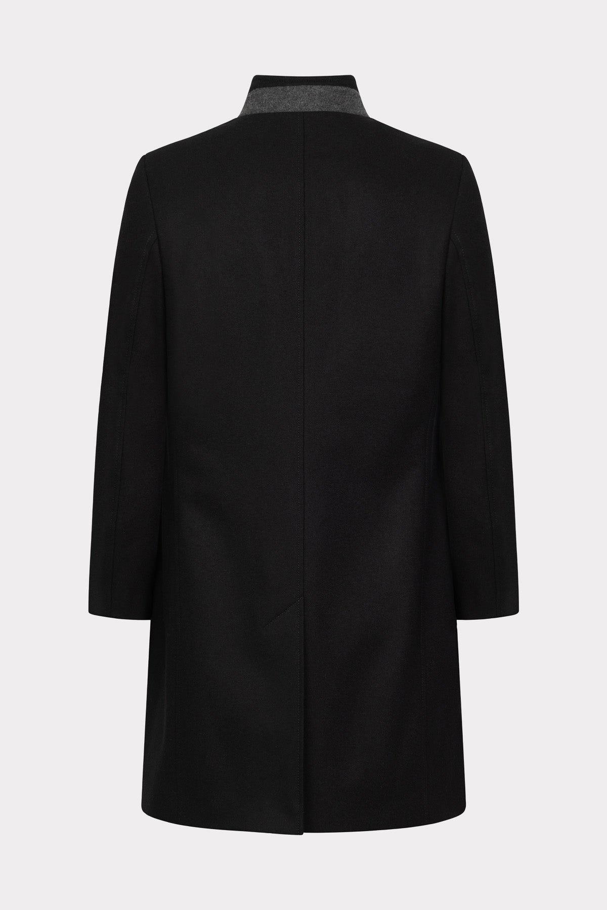 Men's Coat Boston