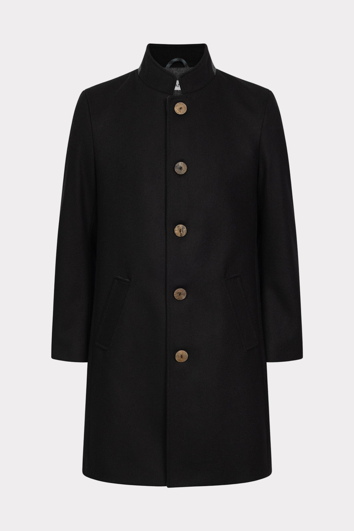 Men's Coat Boston