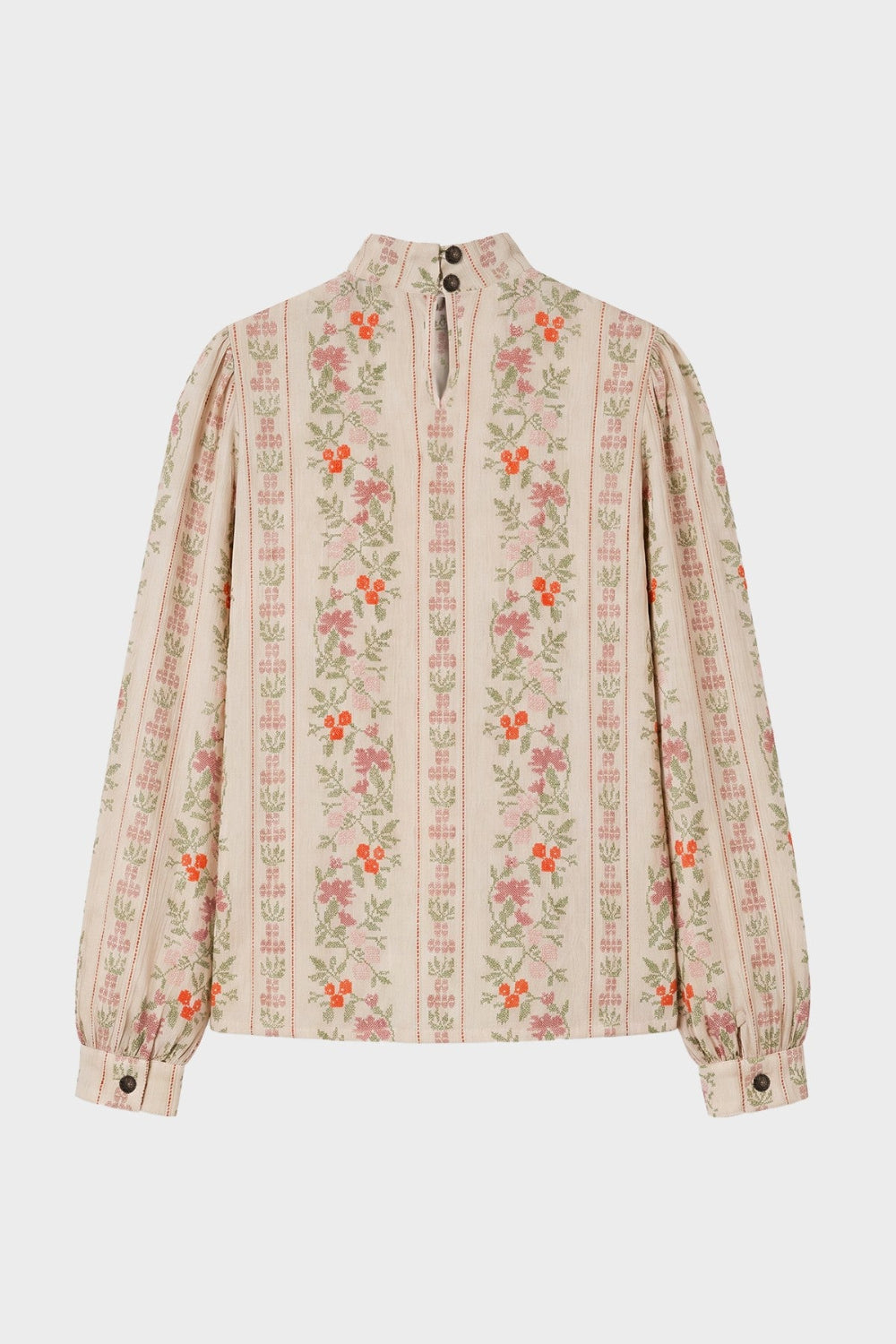 Damen Bluse Bria