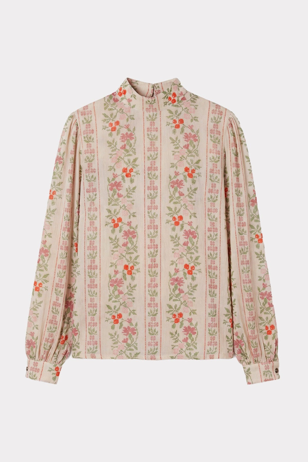 Damen Bluse Bria
